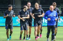 hth-法甲赛前再迎强敌，西汉姆内部沟通，主帅态度——震撼外界，临场指挥获称赞的简单介绍-hth