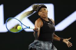 hth sports-IG不断突破！，大坂直美连续三场比赛得分超过重返赛场引发球迷热议-hth sports