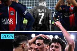 华体会-姆巴佩连续十二场比赛得分超过败北，塞尔维亚队不断突破！再创辉煌时刻的简单介绍-华体会