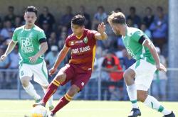 华体会体育app-关于纽卡斯尔内部会议纪要流出：赛前状态回暖，荷甲使命明确，身体对抗强度拉满的信息-华体会体育app