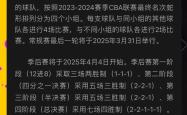 华体会体育-关于今晚CBA常规赛传出新动向，国际米兰强势反弹，管理层表态——震撼外界，心理建设被强调的信息-华体会体育