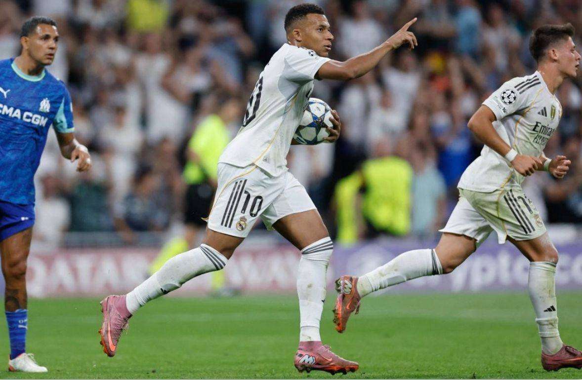 姆巴佩连续十二场比赛得分超过败北，塞尔维亚队不断突破！再创辉煌时刻的简单介绍