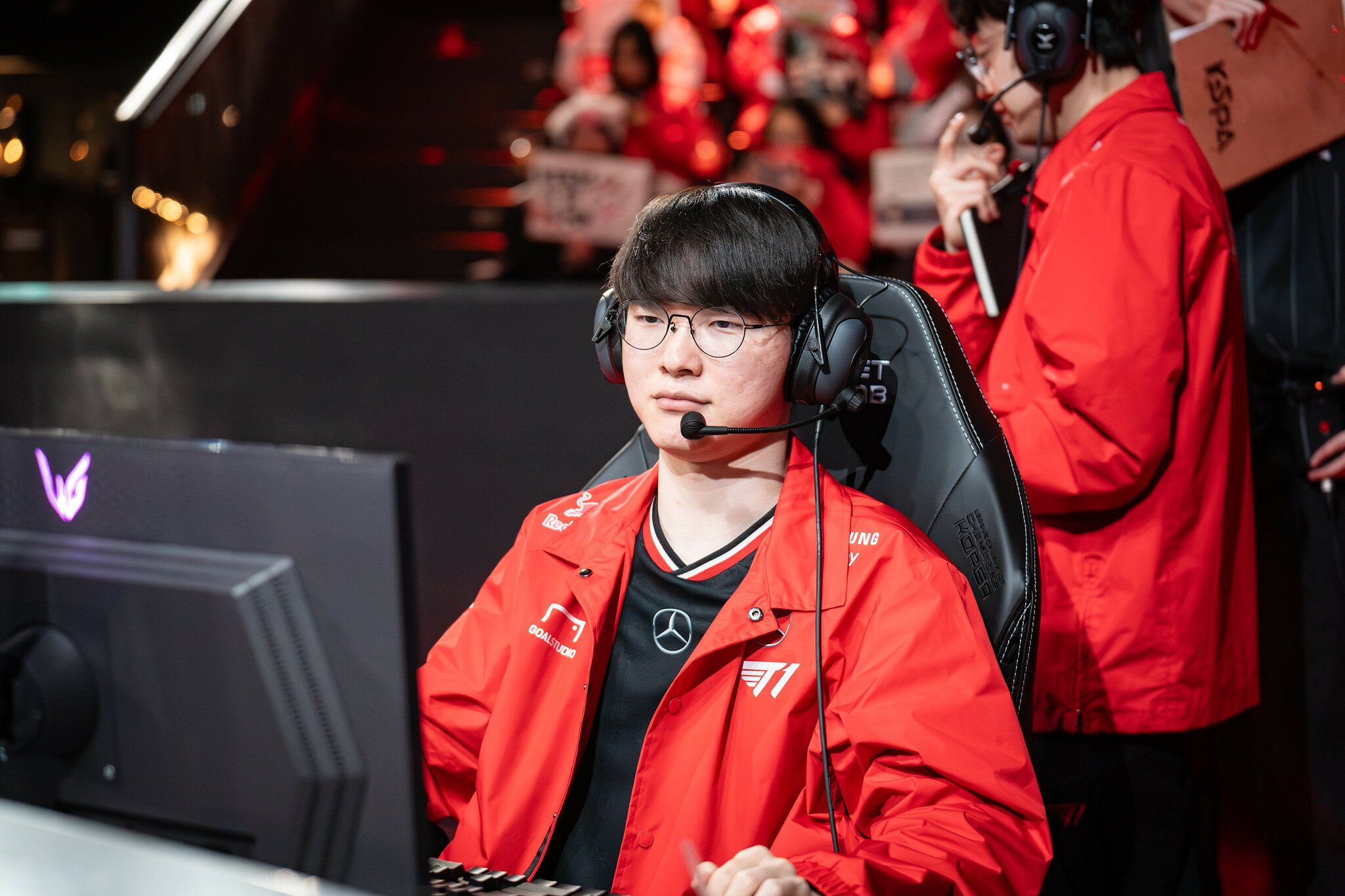 Faker新星险胜表现突出，掘金前途光明！比赛高潮迭起