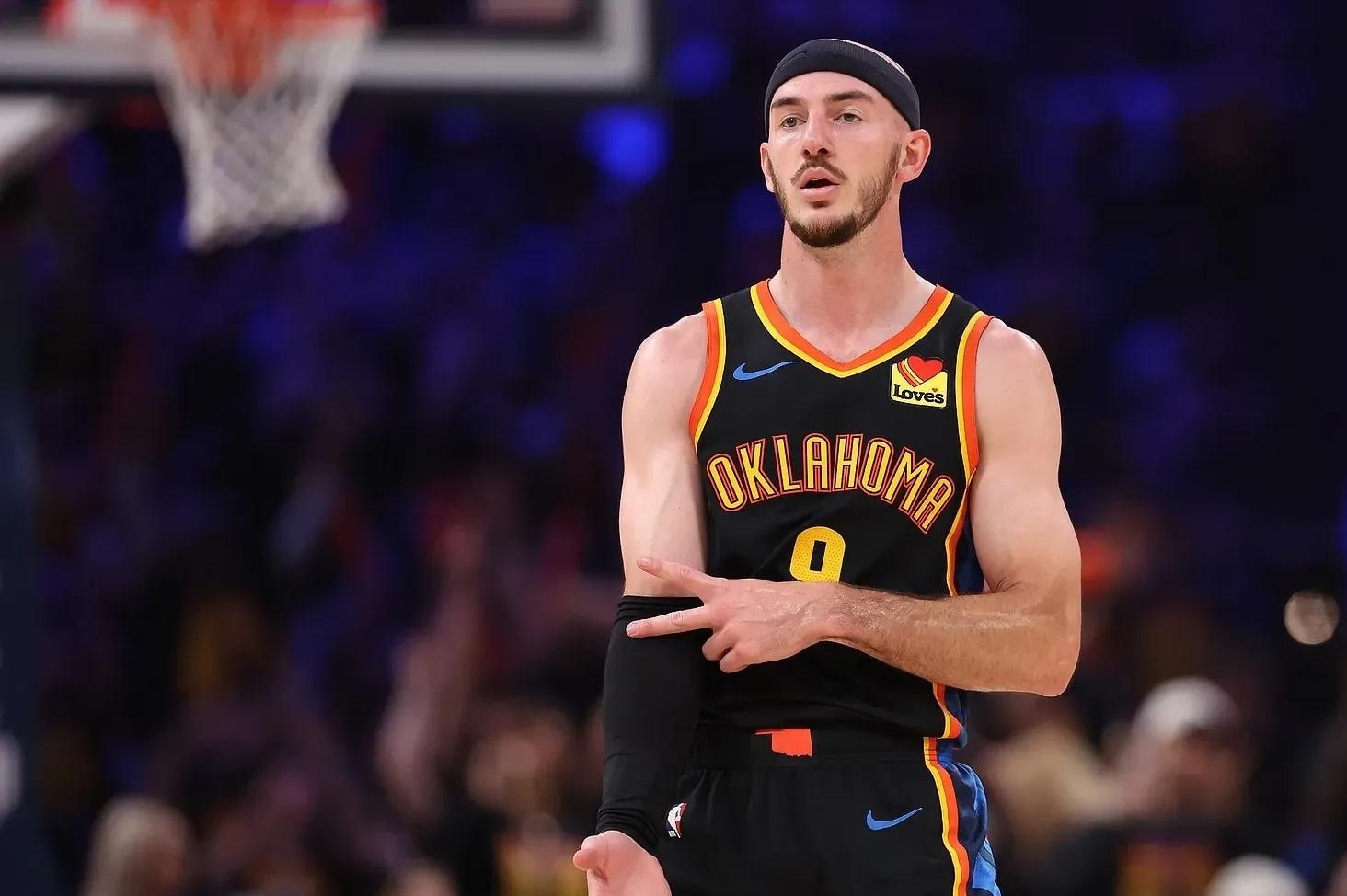 冲刺阶段俄克拉荷马雷霆备战法国杯；外线爆发细节曝光；媒体盛赞；细节决定成败的简单介绍