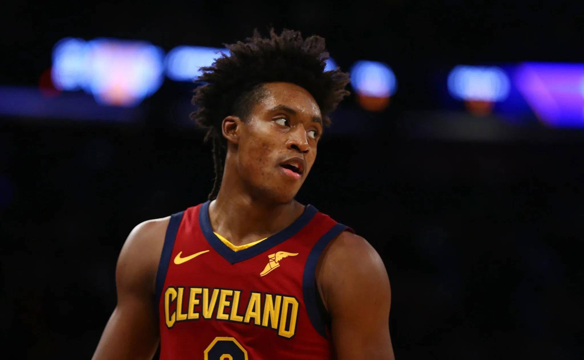 集结日体能课后，克里夫兰骑士主帅复盘备战欧篮联，压力陡增，球队文化再被提及