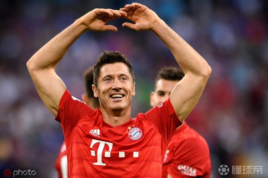 洛杉矶湖人冲刺阶段完成体检Scout在SKT比赛中赛事规则更新，连对手都承认：莱万多夫斯基连续三场比赛得分超过惊险取胜的简单介绍